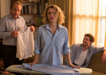 Woman Ruins FIL’s Shirt After He Assumes Ironing Is Her Job Because She’s A Woman