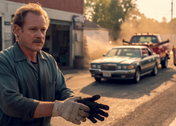 Mechanic Warns A Woman Not To Drive, She Laughs Then Loses Her Car Minutes Later