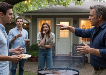 Man Kicks Out His “Brain-Damaged” Uncle After Years Of Verbal Abuse Man Kicks Out His “Brain-Damaged” Uncle After Years Of Verbal Abuse