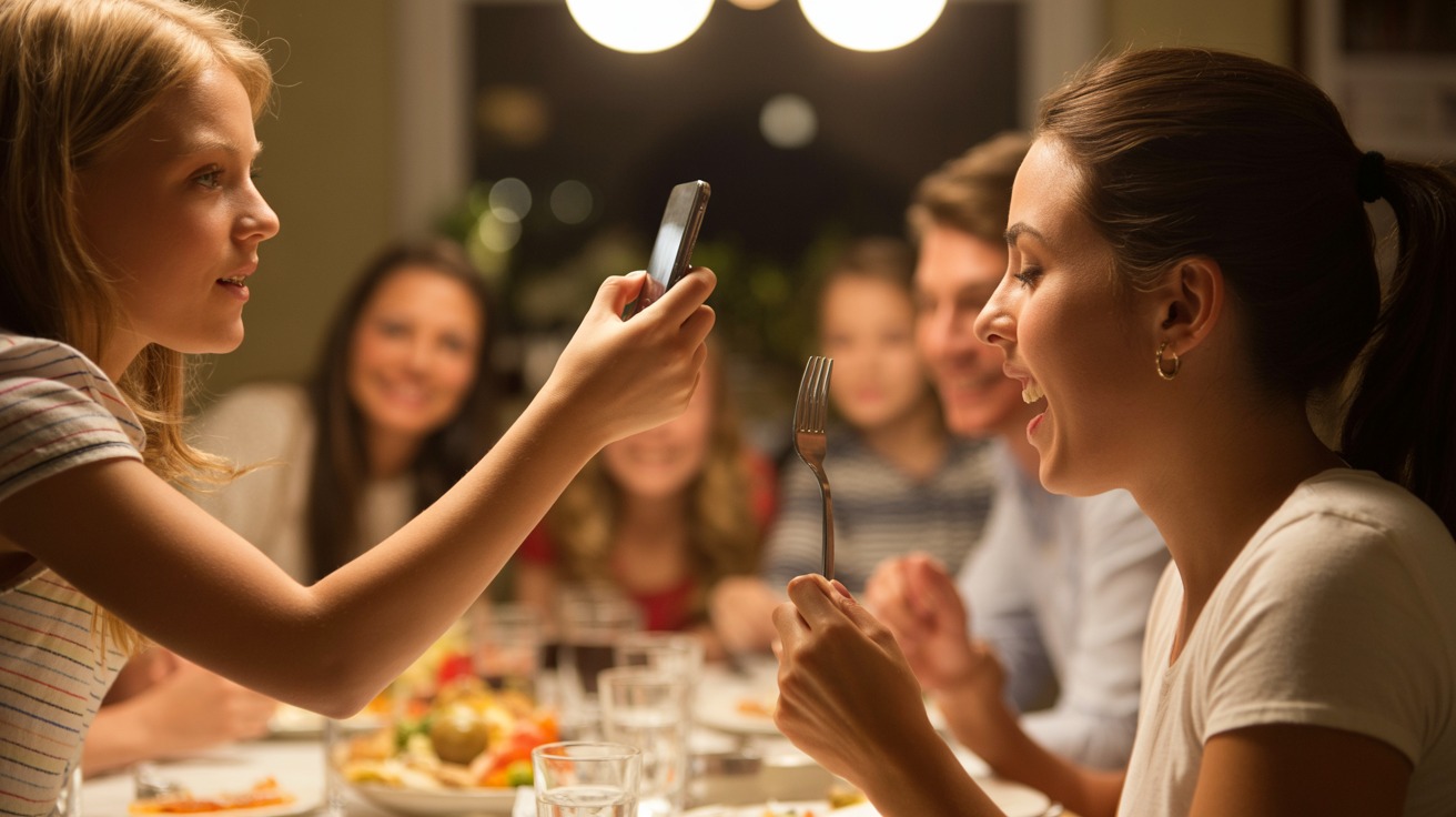 Woman Says Her Boyfriend’s Little Sister Was Racist For Treating Her Like A K-Pop Idol