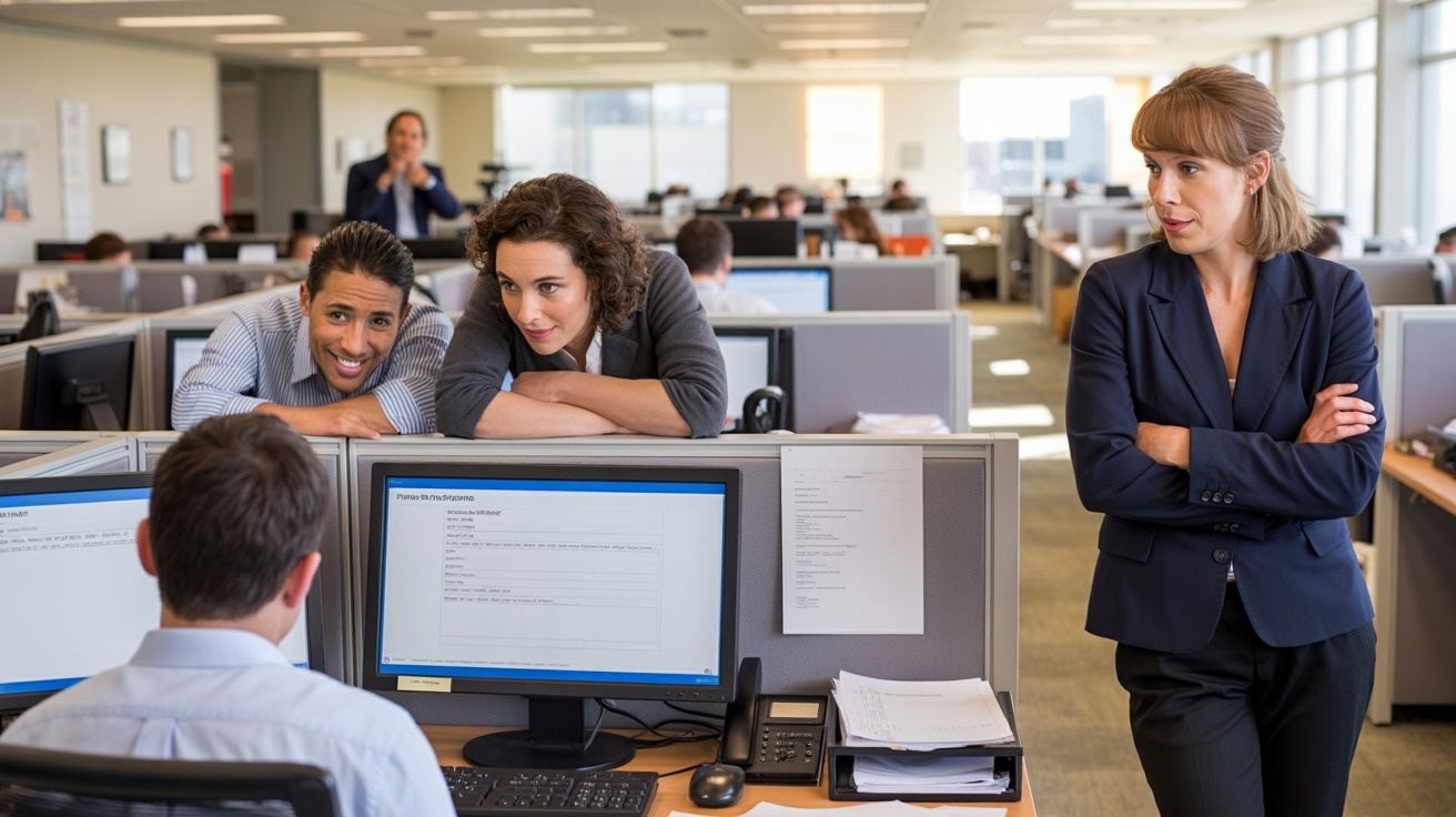 Manager Insisted On Knowing Why He Needed The Day Off, So He Told Them Everything Literally