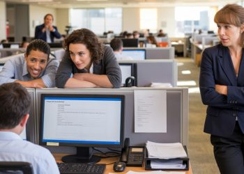 Manager Insisted On Knowing Why He Needed The Day Off, So He Told Them Everything Literally