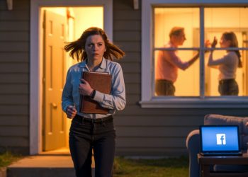 Daughter Publishes Her Mom’s Secrets Online After Her Stepdad And Stepsister Read Her Private Journal