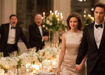 Family Bribes Estranged Son $2,000 To Attend His Sister’s Wedding, Then Freaks Out When He Actually Cashes In