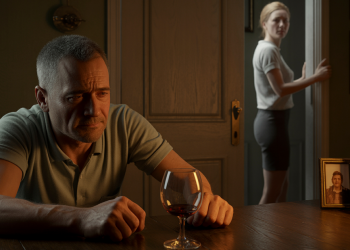 Man Reveals His Daughter’s Dark Secret, Shatters Family But Claims It Was The Right Thing To Do