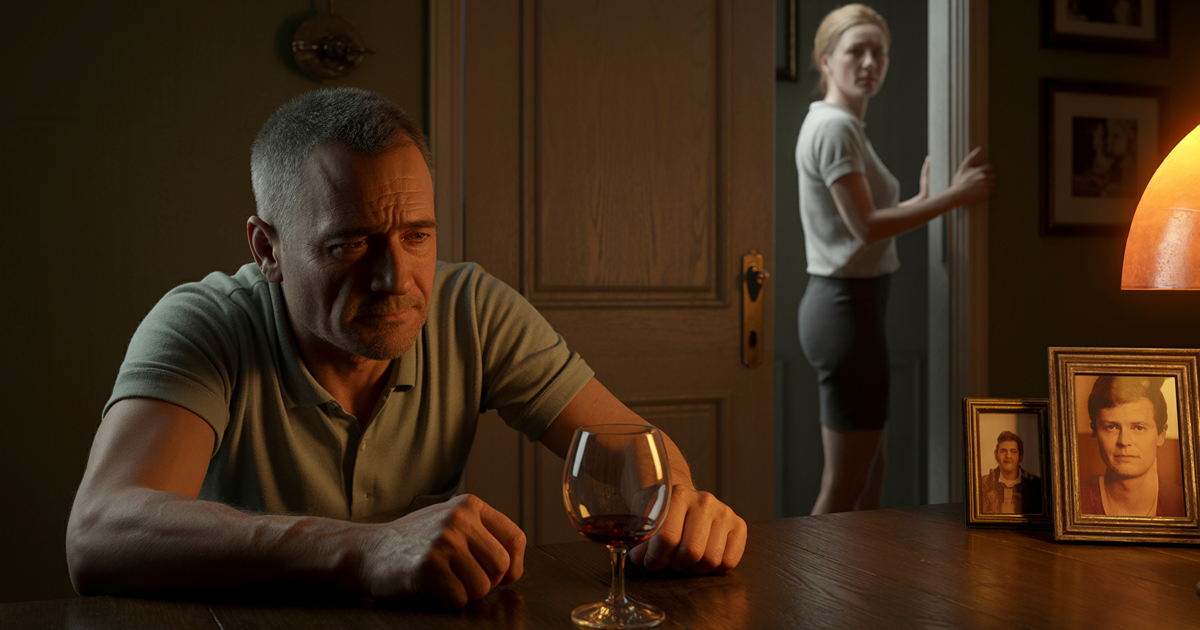 Man Reveals His Daughter’s Dark Secret, Shatters Family But Claims It Was The Right Thing To Do