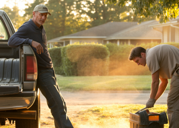 Employee Complains About His Pay, So His Boss Gives Him A Taste Of His Own Logic