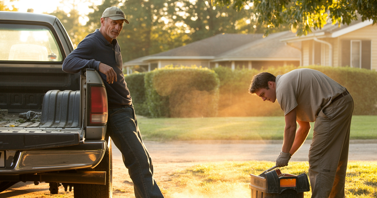 Employee Complains About His Pay, So His Boss Gives Him A Taste Of His Own Logic