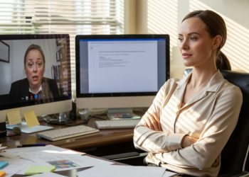 Lazy Boss Told Worker To Stop Acting Like A Manager, So Worker Did And It Was A Big Mistake For Her