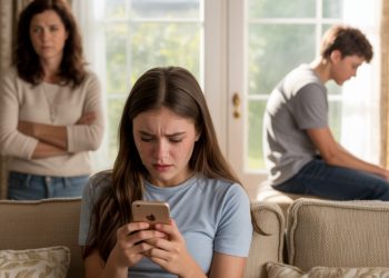 Mom Refuses To Buy Her Daughter A Car After Finding Out She’s Been Flirting With Her Brother’s Boyfriend