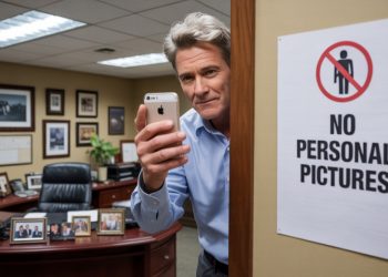 Petty Boss Complains About Employee’s Calendar, Learns What Real Compliance Looks Like