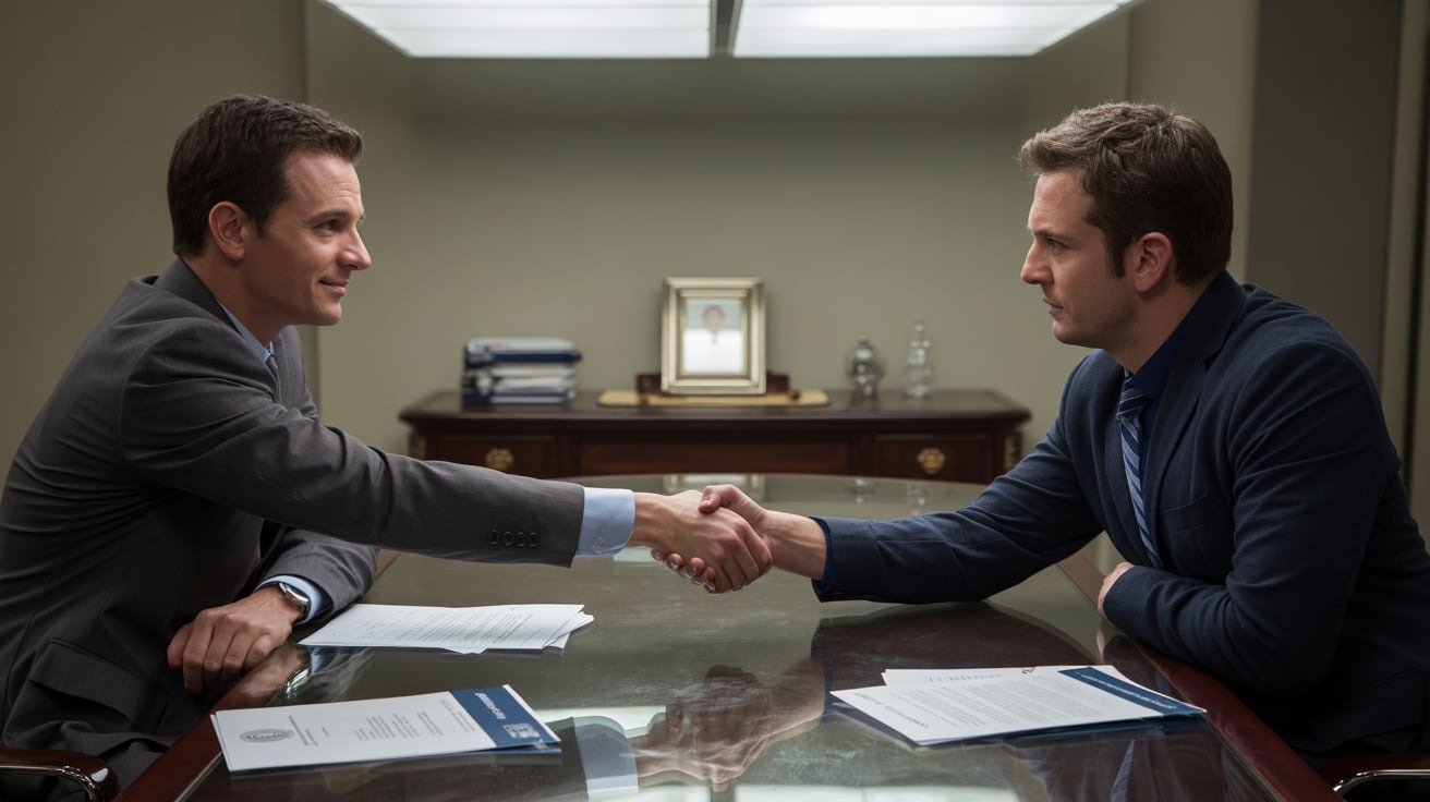 Cheating Girlfriend’s New Boyfriend Threatens Him, So He Gives Him Everything He Deserves