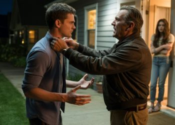 Guy Brings His Date Home Late, Her Father Grabs Him And What Happens Next Stuns Everyone