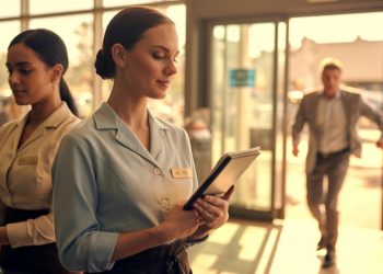 Customer Calls Cashier “Too Dumb” And Demands A Manage, Instantly Regrets It