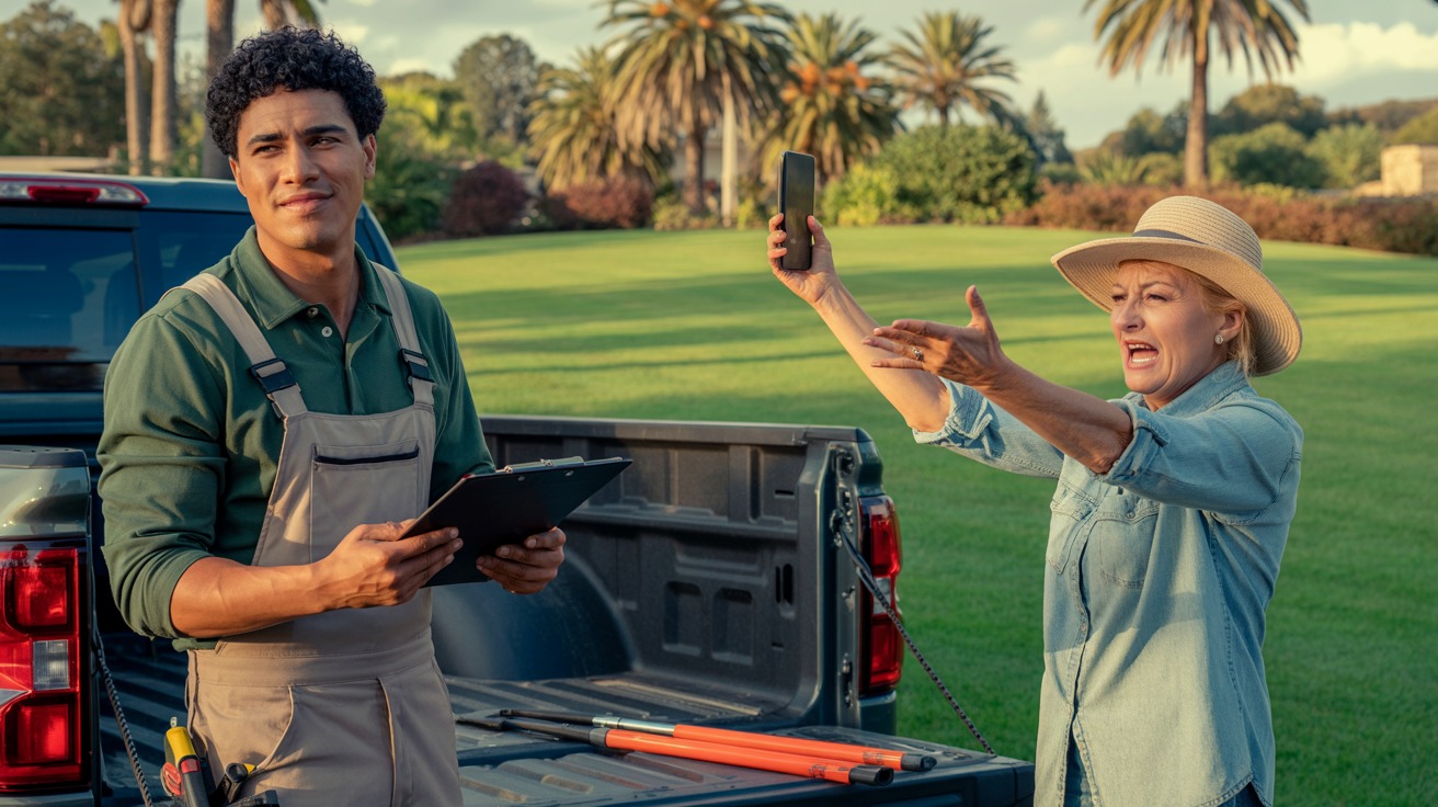 Client Demands Her Daughters Pay The Same Low Rate, Ends Up Paying Triple Herself