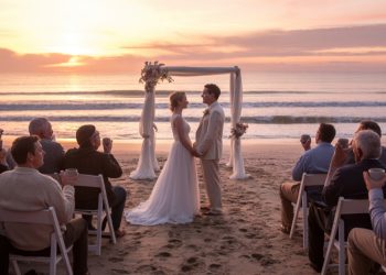 Bride Plans 5:30 AM Sunrise Wedding, Guests Call Her Selfish For Expecting Them To Show Up Bride Plans 5:30 AM Sunrise Wedding, Guests Call Her Selfish For Expecting Them To Show Up