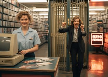 Manager Banned Breaks And Phone Calls, Then Karma Trapped Her In An Elevator For Five Hours