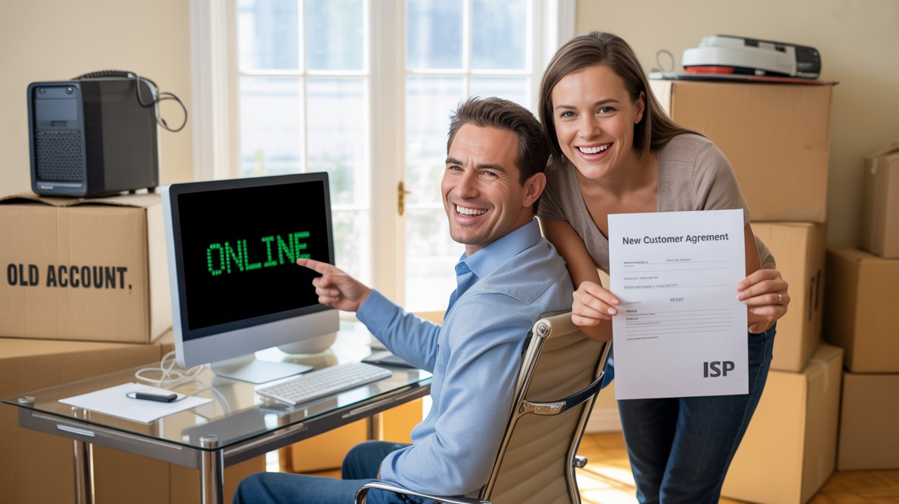 Internet Provider Refuses “New Customer” Discount, So He Outsmarts Them With One Simple Trick