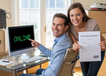 Internet Provider Refuses “New Customer” Discount, So He Outsmarts Them With One Simple Trick Internet Provider Refuses “New Customer” Discount, So He Outsmarts Them With One Simple Trick