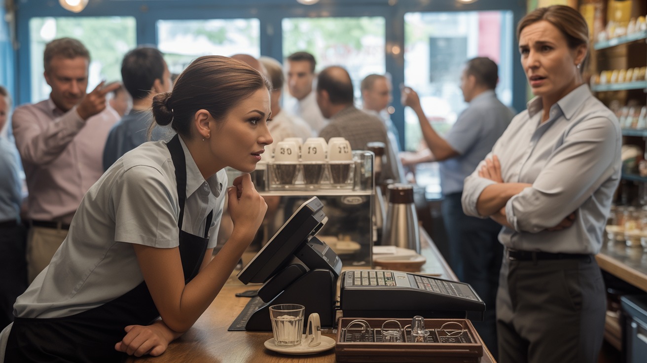 Boss Bans Worker’s Hearing Aids Thinking They’re Earbuds, Learns A Painful Lesson The Hard Way