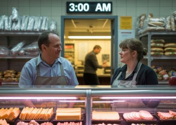 Boss Demands Employees Serve Customers After Closing, Instantly Regrets The Overtime Bill