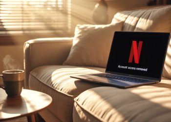 Netflix Refuses To Believe This Man Not The Customer, Accidentally Gives Him 10 Years Of Free Streaming