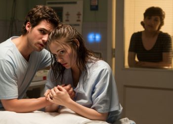 Woman Refuses To Let Mother-In-Law In The Delivery Room, Husband Calls Her Selfish