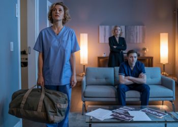 Man Called His Pregnant Girlfriend Lazy For Not Cleaning After 16-Hour Shifts, Then Said That’s Why He Won’t Marry Her