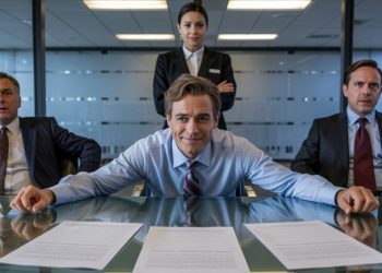 Boss Refused To Pay For Employee’s 6-Hour Commute, So He Worked Exactly 30 Minutes A Day