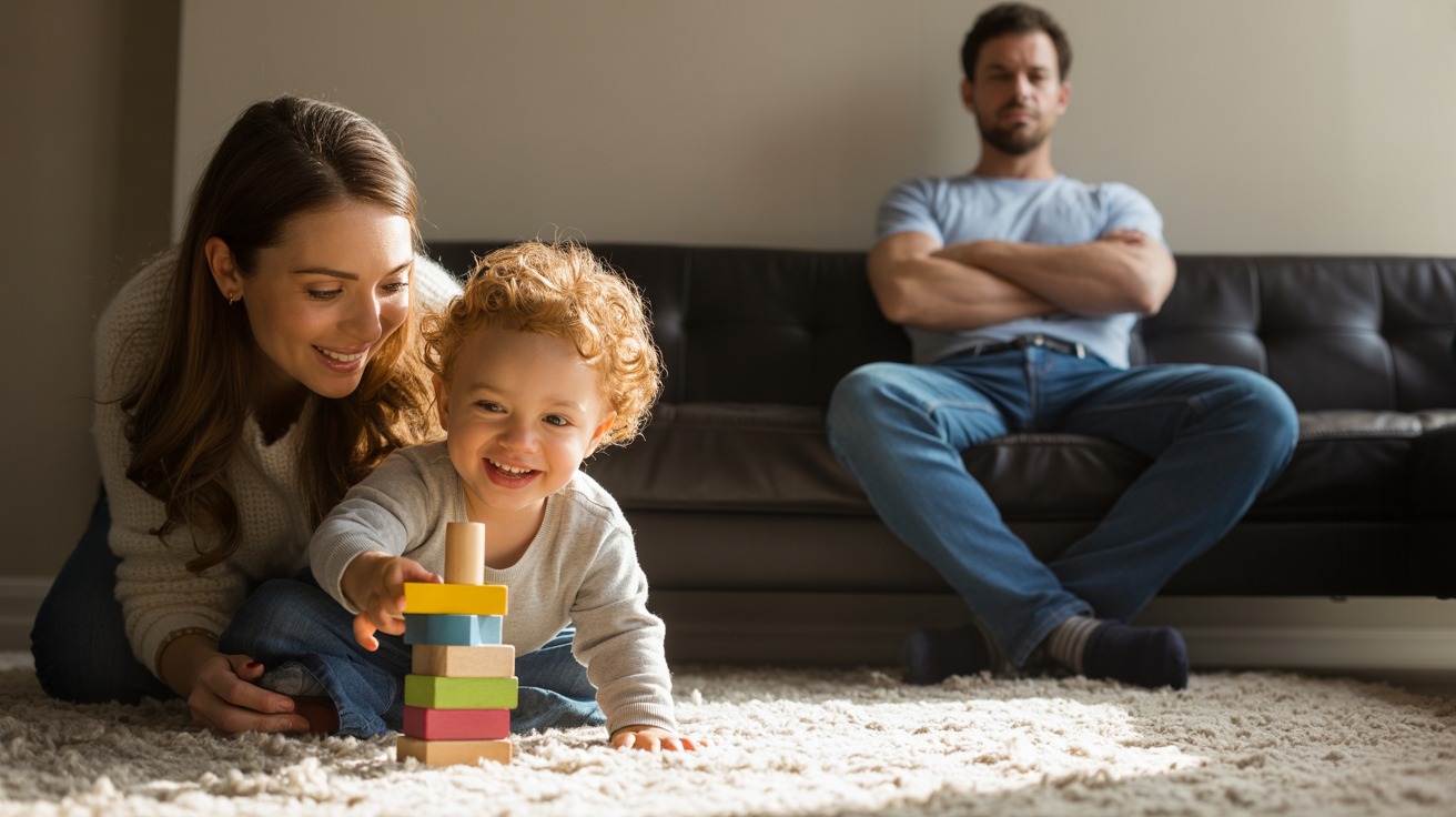 Wife Takes In Niece While Sister Has Surgery, Husband Threatens Divorce Over “Having A Kid In The House”