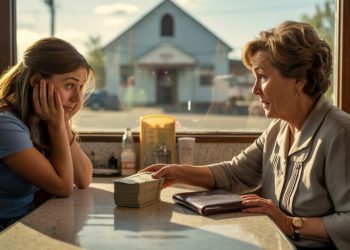 Aunt Gives Niece $40K Before The Rapture, Then Regrets It When Heaven Doesn’t Call