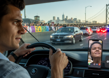 Boss Insists He Work In The Office During APEC Week, Protest Shuts Down Bay Bridge And He Has To Present Alone Boss Insists He Work In The Office During APEC Week, Protest Shuts Down Bay Bridge And He Has To Present Alone