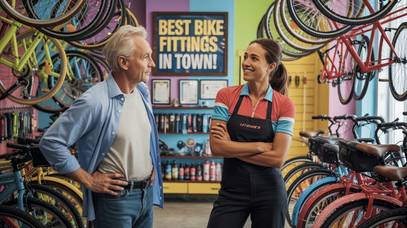 Customer Won’t Let A Woman Help, So They Send Him Three Women And His Reaction Was Priceless