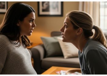 MIL Accuses Pregnant Wife of Cheating; Husband Tells Her to ‘Get Over It’