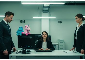 Company Fires Loyal Employee, Forgets She Personally Owned The Software They Need