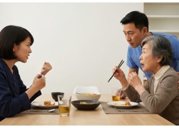 Tech Manager Tells MIL “I Make Too Much To Scrub Floors” After Being Told to Quit Her Career Tech Manager Tells MIL “I Make Too Much To Scrub Floors” After Being Told to Quit Her Career