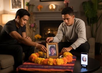 Friend Demands Man Stop Celebrating His Husband’s Heritage, Gets Schooled By The Internet