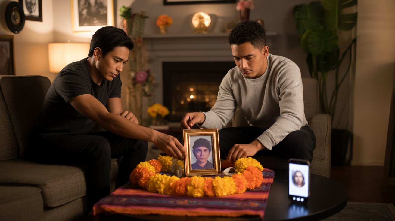 Friend Demands Man Stop Celebrating His Husband’s Heritage, Gets Schooled By The Internet Friend Demands Man Stop Celebrating His Husband’s Heritage, Gets Schooled By The Internet