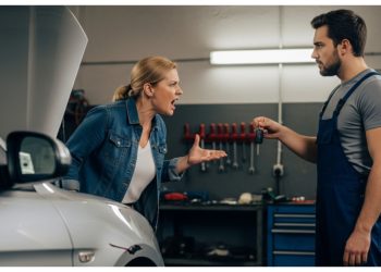 This Employee Turned a Workplace Slap Into the Most Satisfying Paid Leave Imaginable