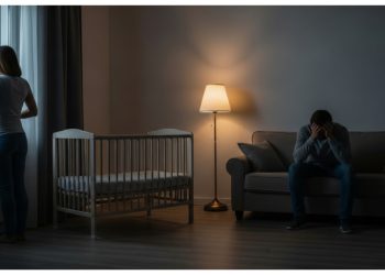 Dad-to-Be Shuts Down Wife’s Dream Baby Name, Fearing It Will Ruin Her Life