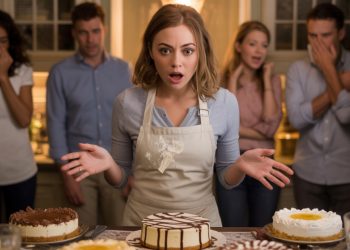 Mom Keeps ‘Fixing’ Daughter’s Desserts, So The Pastry Chef Finally Loses It At Dinner