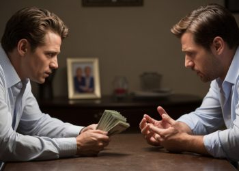 Brother Gets Scammed Out Of $400K, Demands Half Of His Sibling’s Inheritance Brother Gets Scammed Out Of $400K, Demands Half Of His Sibling’s Inheritance