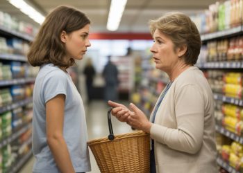 Teacher Asked If She Was The ‘Best Teacher Ever’, Her Former Student Told Her The Brutal Truth