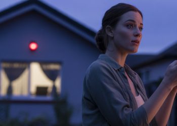 Neighbor Told Her To Dress Modestly—She Refused, Then He Installed Cameras Facing Her Yard