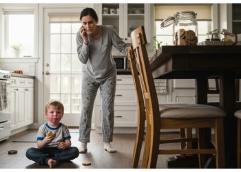 Roommate Furious After OP Calls 911 For Allergic Son She Left Alone