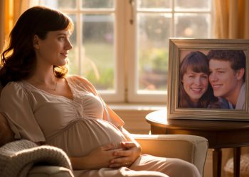 Ex-Husband Furious After Discovering His Child-Free Ex Now Gets Pregnant