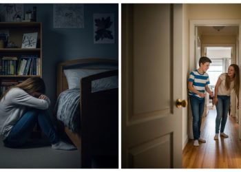 Family in Chaos After Teen Starts Dating His Twin Sister’s Vicious Bully Family in Chaos After Teen Starts Dating His Twin Sister’s Vicious Bully