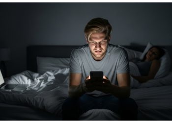 Husband Gets Mad About Wife's 1 AM Text to Coworker, Reddit Unearths His Past Husband Gets Mad About Wife’s 1 AM Text to Coworker, Reddit Unearths His Past
