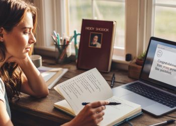 Man Mocked His Ex After Cheating, So She Published A Poem About Him In His Dream Magazine Man Mocked His Ex After Cheating, So She Published A Poem About Him In His Dream Magazine