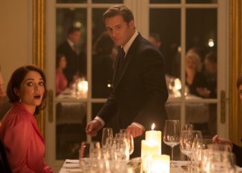 Wannabe Actress Mocked Everyone At A Party Until The “Quiet Guy” Said He Was A Movie Producer